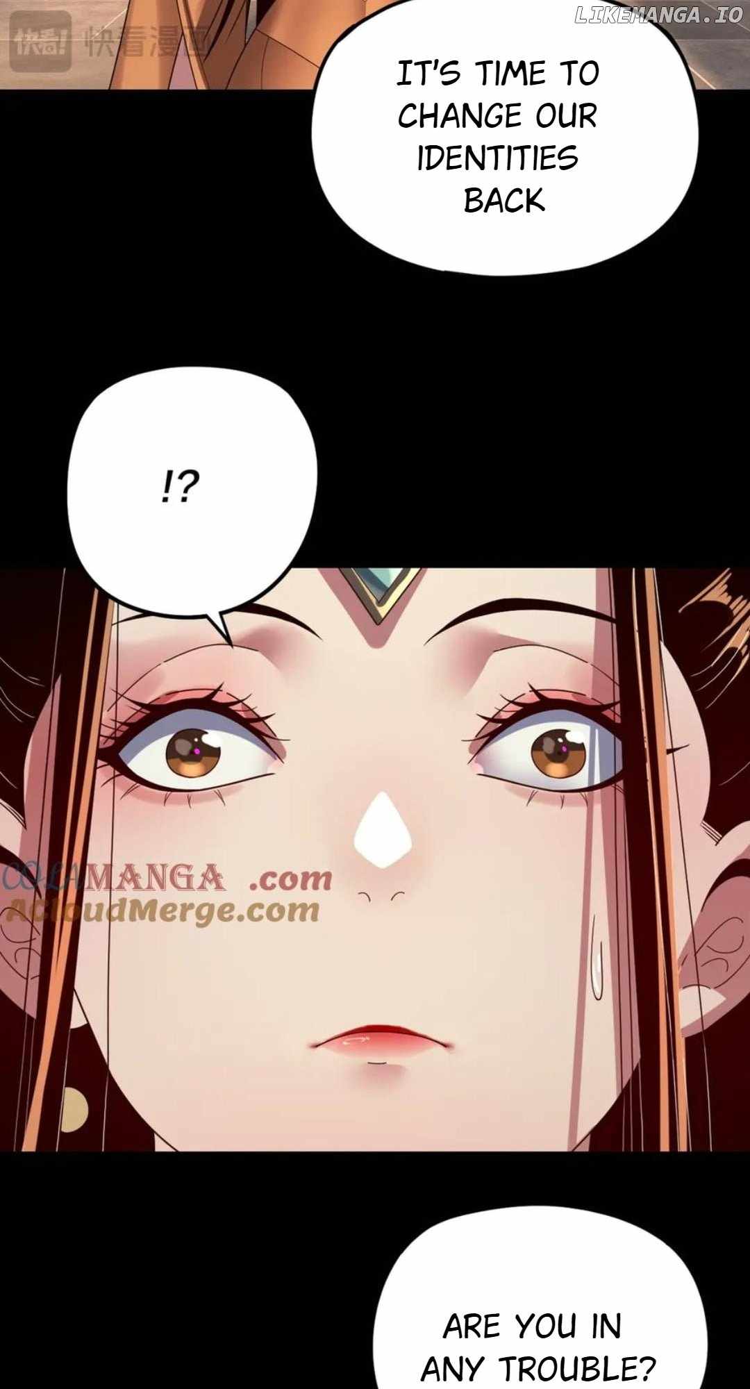 I Am The Fated Villain Chapter 257 8
